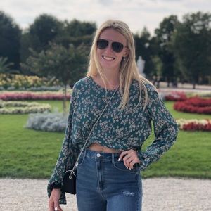 Meet your Posher, Kaylee